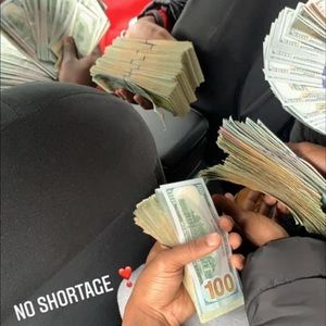 Meet your Posher, Jerrell